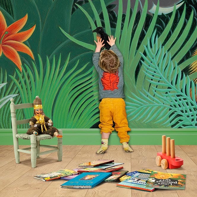 Beautifully Illustrated Children’s Books. Photography by Tim Hudson, Louis Sinclair & Craig Dallas