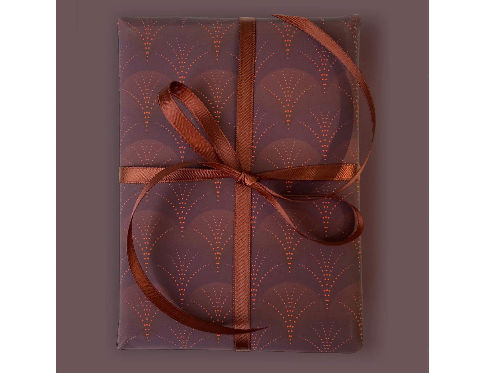 Gifts Rousseau Jungles surface pattern design collection by Amanda Hall