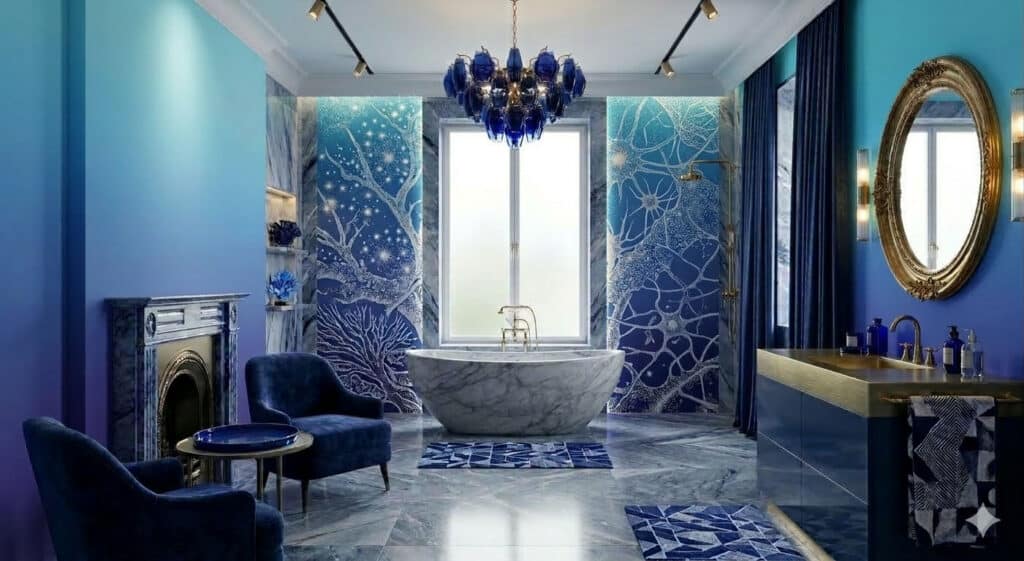 Under the Sea Hotel Visual